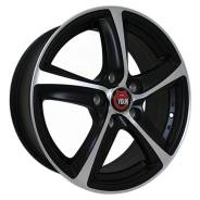  -wheels E09 5,5/5x100 D57 ET38 MBF 
