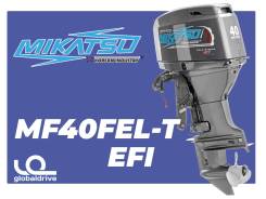   Mikatsu MF40FEL-T-EFI 