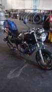 Honda CB 400SF, 1993 