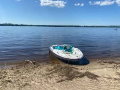 Bombardier Sea-Doo Sportster 