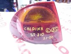    Toyota Caldina AT211, CT216, ST210 2136