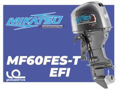   Mikatsu MF60FES-T-EFI 