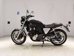 Honda CB 1100, 2010 