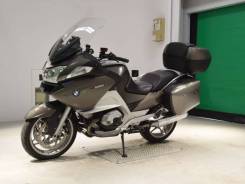 BMW R 1200 RT, 2010 