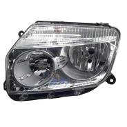  Renault Duster 10-15