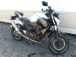  Kawasaki Z400 2019 