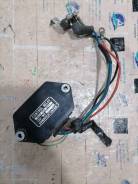   6G5-81950-01-00 / Yamaha 115-200 