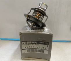 Термостат Nissan фото