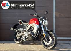 Motoland CB 250  , 2023 