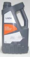    Ultra 5W40 SN/CF 4 LADA '88888R05400400 