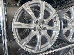 MP R17x7J 5x114.3 ET48 #10330 