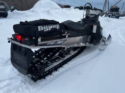 BRP Ski-Doo Summit SP, 2011 