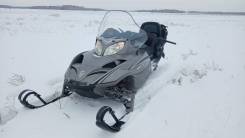 Arctic Cat T660, 2004 