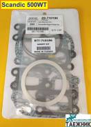   Skandic 500 WT 
