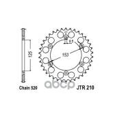   210.48  JT Sprockets . JTR21048SC 