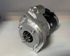  Yanmar 4TNV98, 4TNV106 
