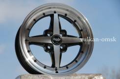  Work Equip 01 R15 4100 +10/73.1 7.0 Black MF/ML (L018) 