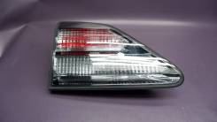 ������ ������ ����� Lexus RX350