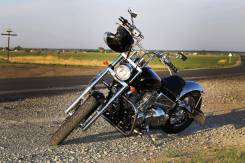 Yamaha DragStar XVS 400, 2008 