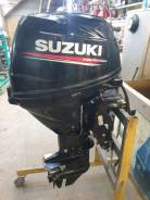 Suzuki DF30 