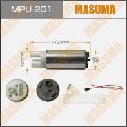 MPU-201  Masuma, FX35, Teana / S50, J31 