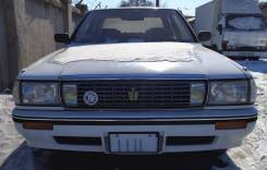  30-144  Toyota Crown GS 131 1990 . . .