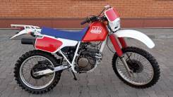 Honda XLR 250R, 1992 