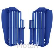   Yamaha YZ250F, YZ450FX, WR450F 19-23, WR250F 20-22, YZ450F 18-22 blue 