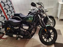 Yamaha Star Bolt R-Spec, 2015 