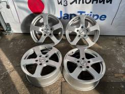   Rinspeed R17/7.5J/ET50/5*130   