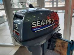   Sea-Pro T 15 S 
