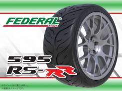 Federal 595RS-RR, 205/50R15 