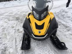 BRP Ski-Doo Skandic SWT, 2012 