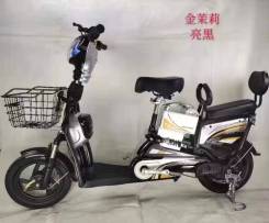 Zongshen ZS125, 2023 