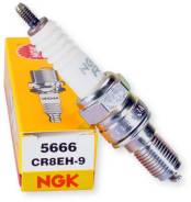   NGK 5666 CR8EH-9 MOTO 