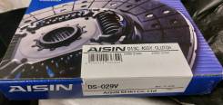   aisin ds-029v suzuki jimny jb33w / jb43w 