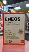   Eneos Ecostage SN 0W20 4+  ! 