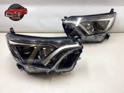  Toyota RAV4 40 15-19 