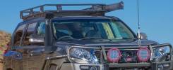   TLC Prado 150 09- 220125x19     