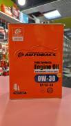  Autobacs SP 0W30 4(A00032234) +  ! 