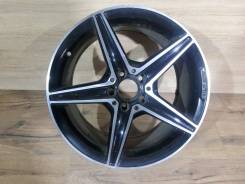 Mercedes C class W205 AMG R18 