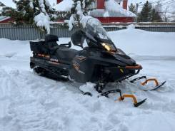 BRP Lynx 69 Ranger Snowcruiser, 2019 