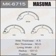 Masuma MK6715     