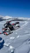 BRP Ski-Doo Summit X with Expert Package, 2021 