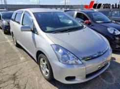  Toyota WISH 2003 ZNE10 1ZZ-FE 