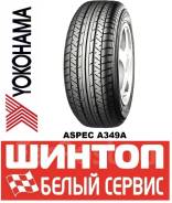 Yokohama Aspec A349, 215/65R16 98H 