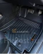  3D   Kamatto  Toyota Wish 2009+ 2WD 