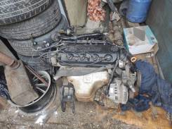   Honda Odyssey RA6 F23A   