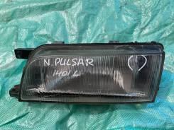  Nissan Pulsar FNN14 GA15DS 