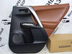   Toyota Rav4 67613X1B12 40,   